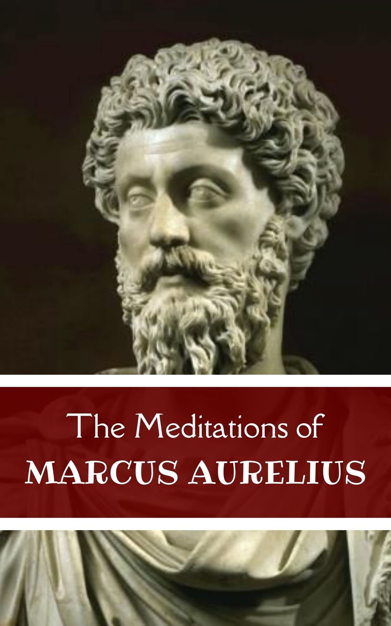 The meditations of Marcus Aurelius