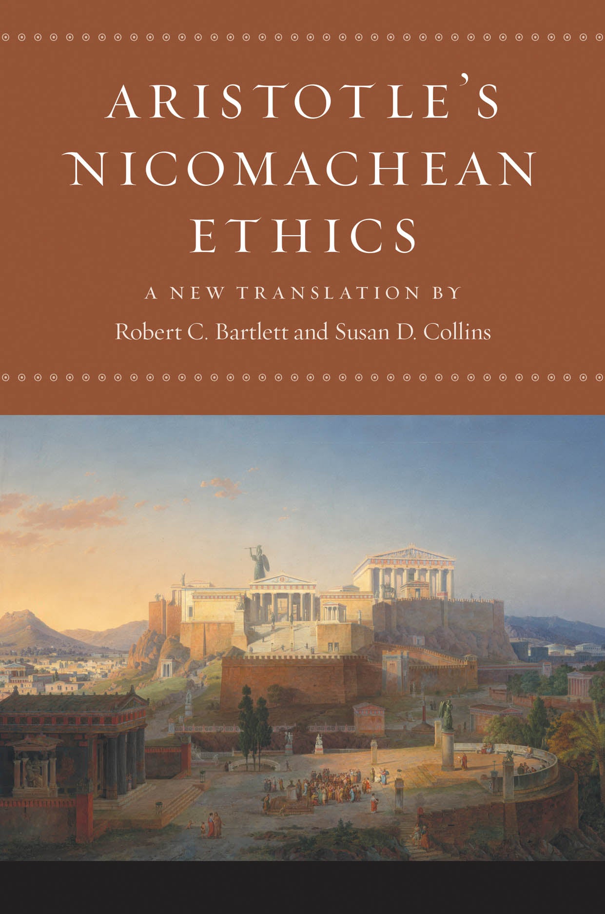 Aristotle The Nicomachean Ethics