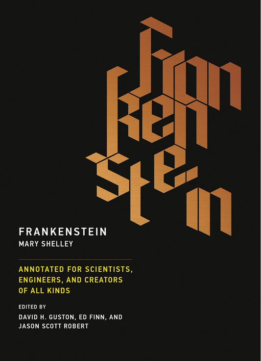 Frankenstein – Mary Shelley