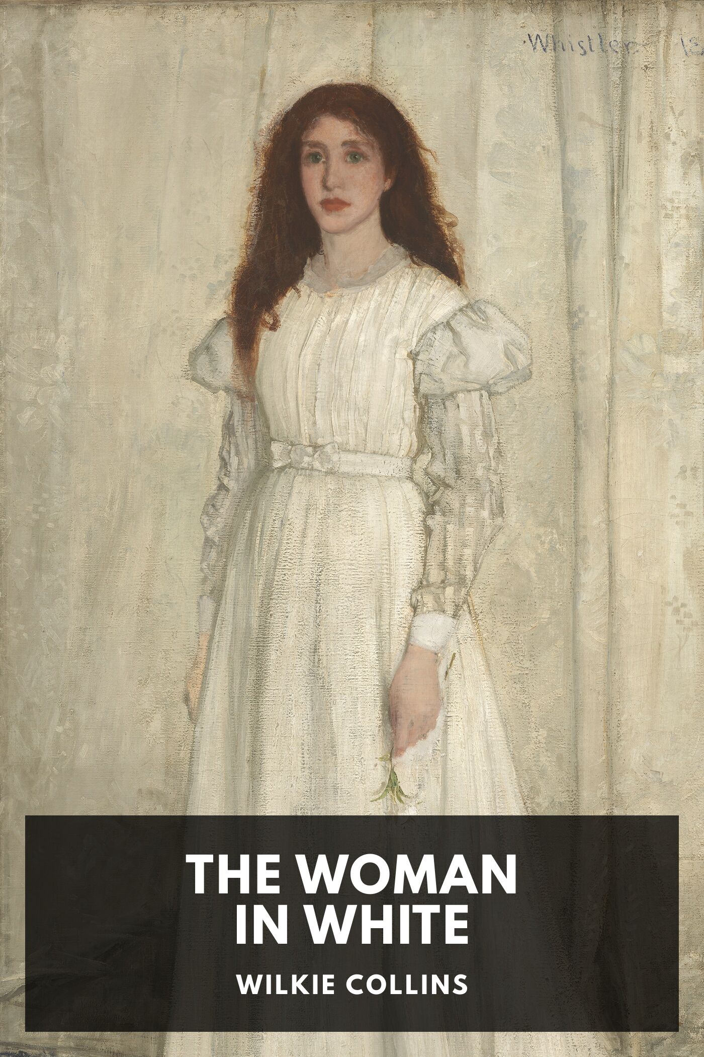 The Woman in White – Wilkie Collins