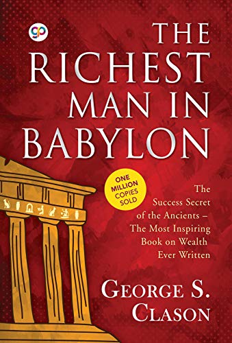 The Richest Man in Babylon