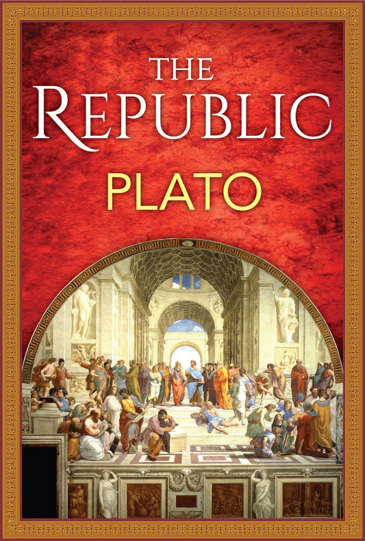 The Republic – Plato